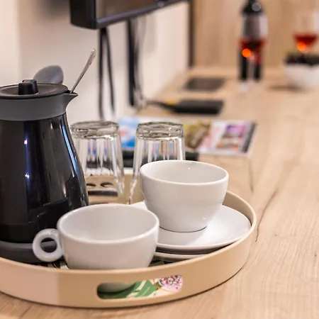 Monero 아파트 Vrnjačka Banja