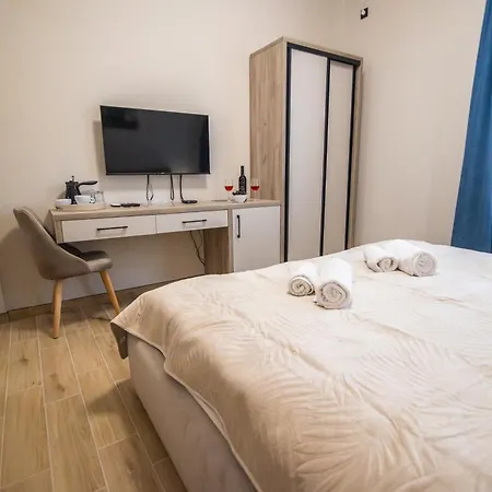 Apartament Monero *