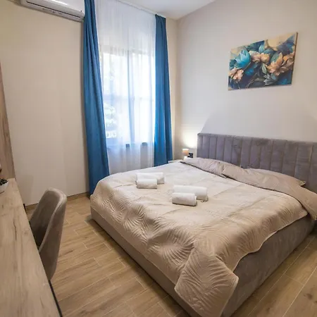 Monero * Vrnjačka Banja