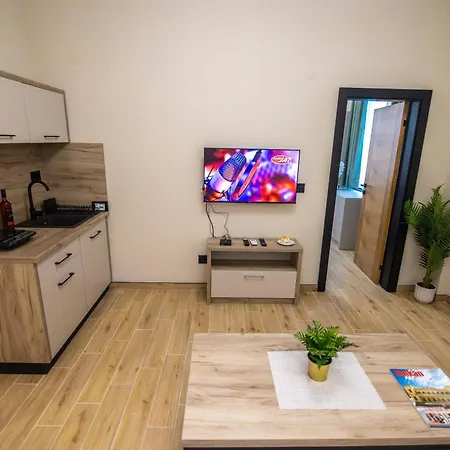 Monero * Vrnjačka Banja