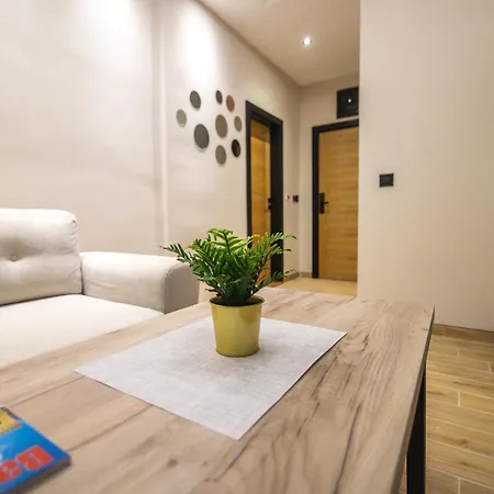 Monero Apartament Vrnjačka Banja