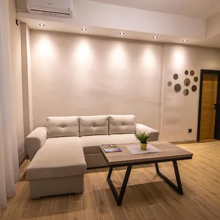 Apartament Monero Vrnjačka Banja
