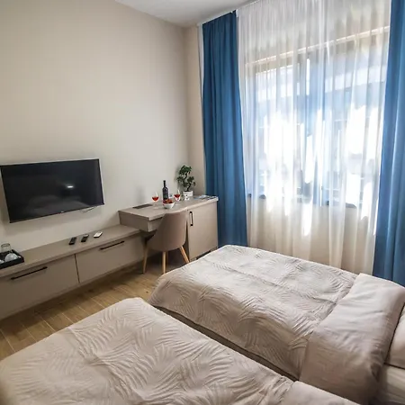 Monero Apartament Vrnjačka Banja