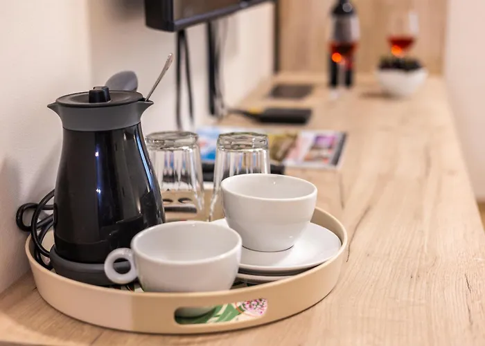 Monero 아파트 Vrnjačka Banja