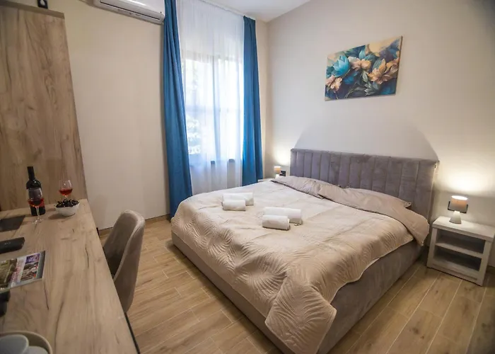 Monero * Vrnjačka Banja