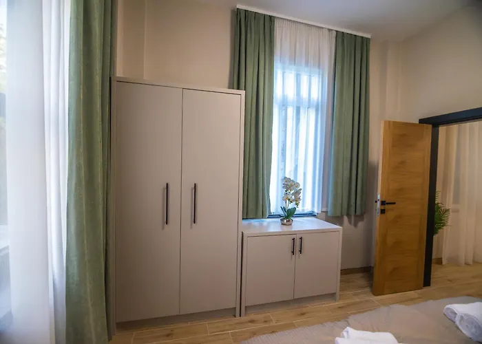 Monero * Vrnjačka Banja