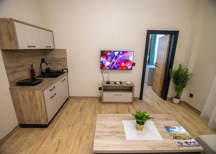 Monero * Vrnjačka Banja