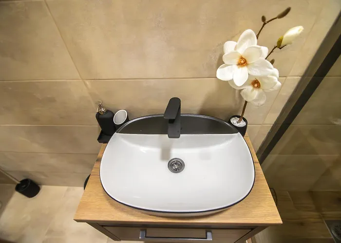 아파트 Monero Vrnjačka Banja