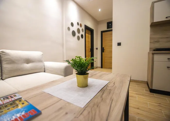 Monero Apartment Vrnjačka Banja