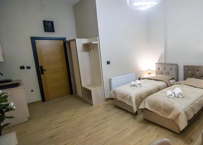 Monero Vrnjačka Banja