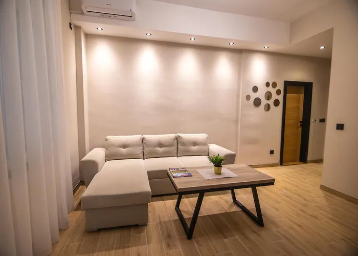 Apartment Monero Vrnjačka Banja