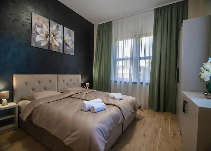 Monero 아파트 Vrnjačka Banja