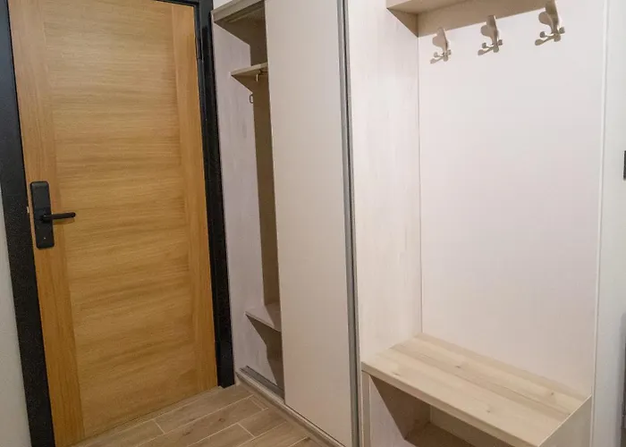 아파트 Monero Vrnjačka Banja