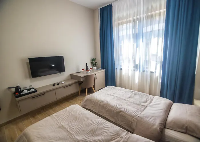 Monero 아파트 Vrnjačka Banja