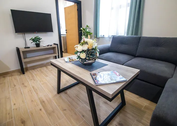 Apartment Monero Vrnjačka Banja